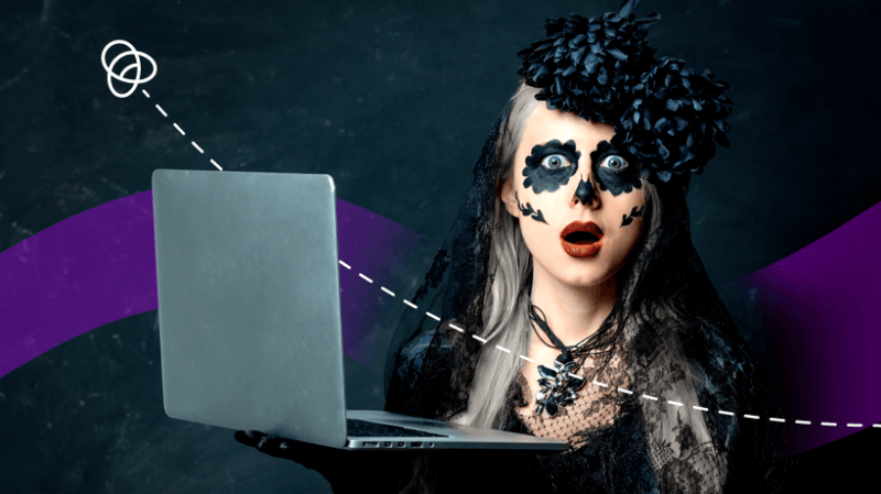 Spooktacular Halloween Marketing Ideas Ads How to Cast a Spell on Your Customers