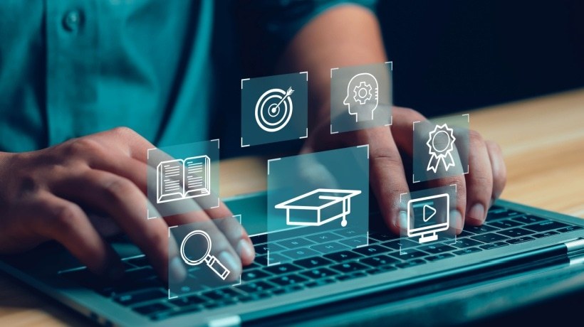 Ilearning Education