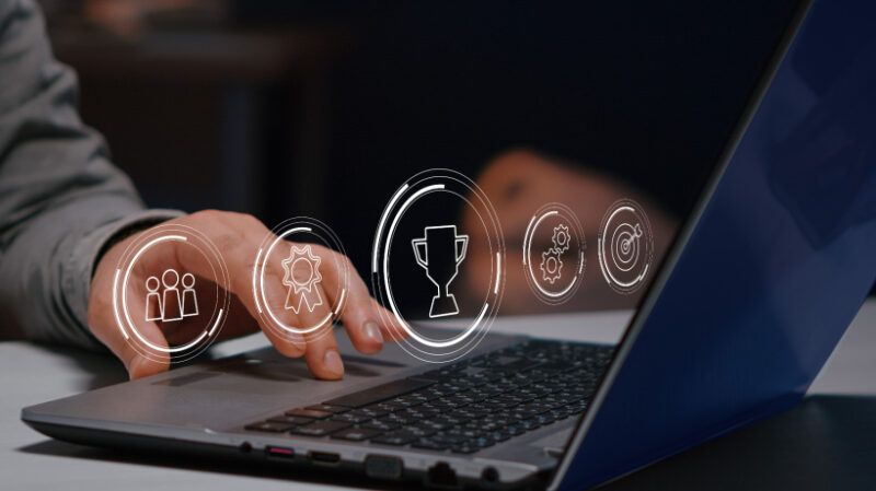 WHAT IS GAMIFICATION 15 EXAMPLES THAT ACTUALLY WORK 2025 visual data 6