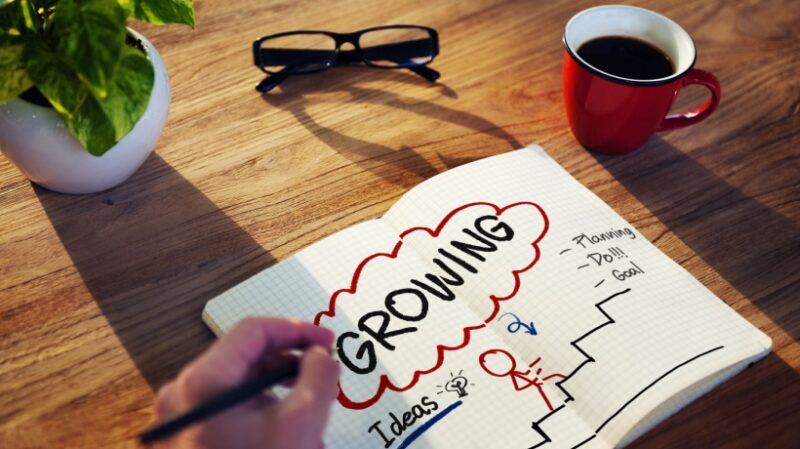 How To Create An Effective Individual Development Plan For Career Growth