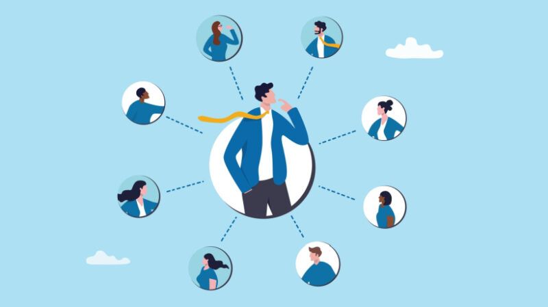 The Leadership Learning Loop: How Continuous Feedback Accelerates Growth