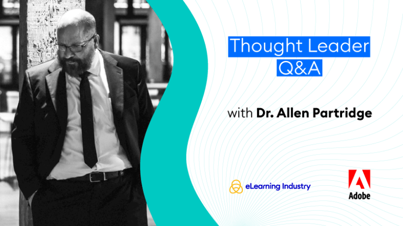 Thought Leader Q&A: Talking Agentic Learning And AI-Focused LMSs With Dr. Allen Partridge