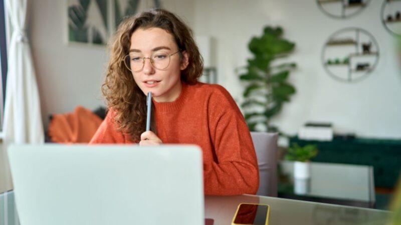 Adaptive Learning Paths For College Interview Preparation