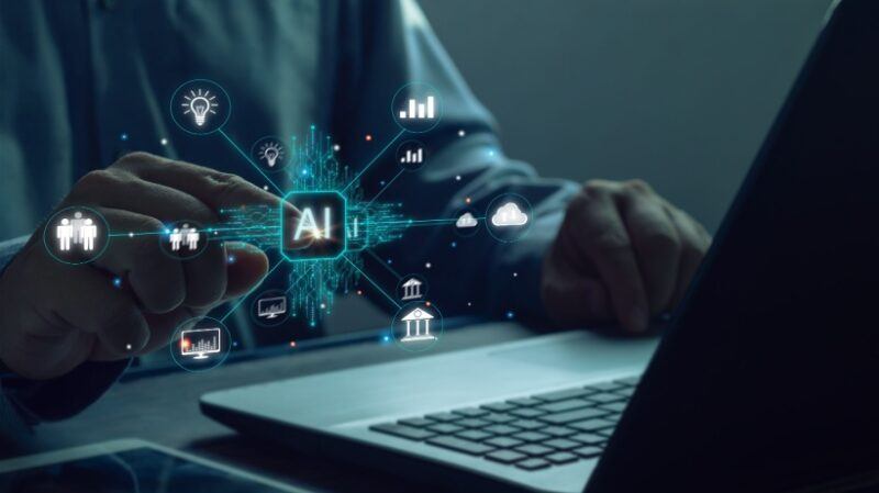 AI Future Prediction: What Does Tomorrow Have In Store For AI In L&D?