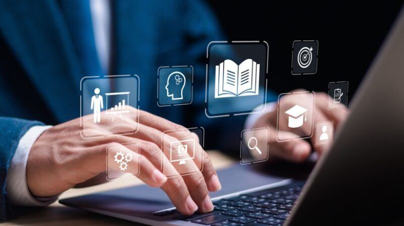 Training Software Can Improve Team Performance
