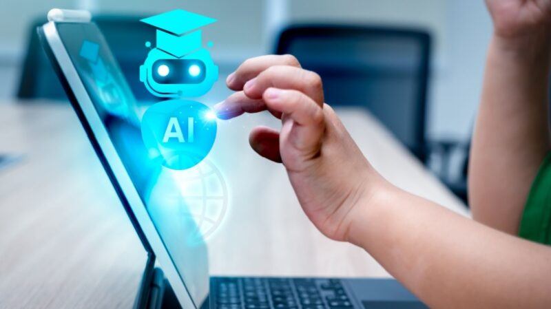 World Children's Day 2025: Tips For Parents To Navigate The Use Of AI In K-12