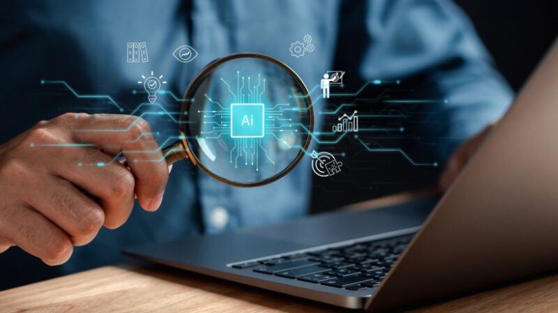 A 4-Step Framework For Using AI Transparently In Educational Content