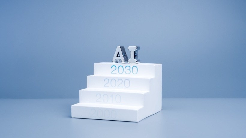 What AI Will Look Like In 2030 (And What It Means For eLearning) -  eLearning Industry