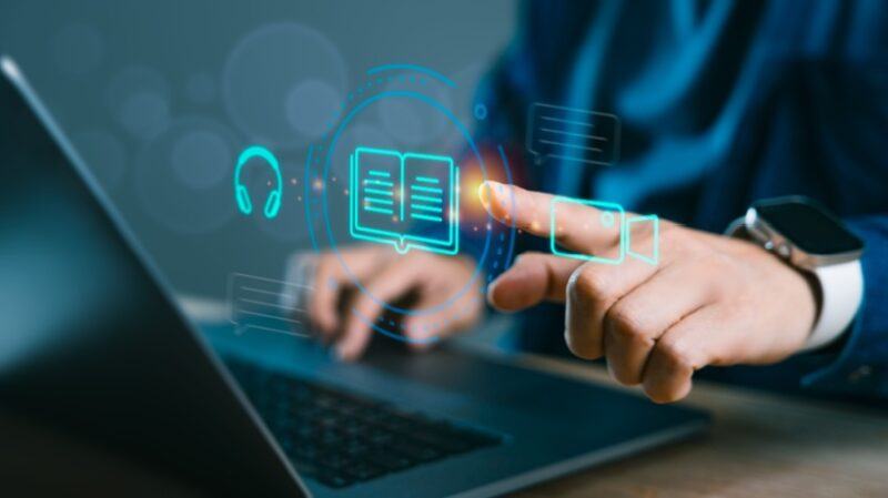 How To Introduce Simulation Training Without Requiring VR