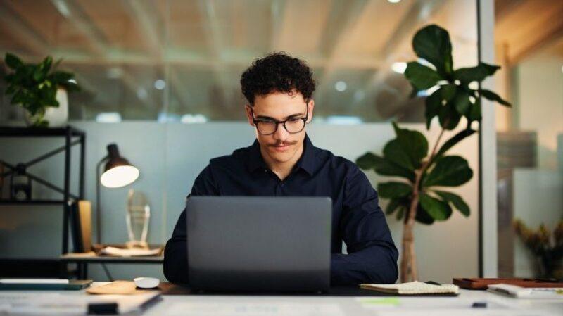 Workflow-Integrated Learning Nudges For Closing The Strategy-To-Execution Gap