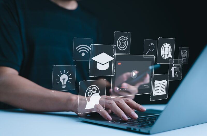 eLearning Statistics And Facts For 2026