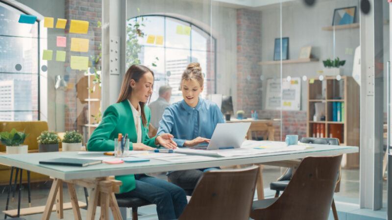 The AI Gap In L&D Isn't About Technology