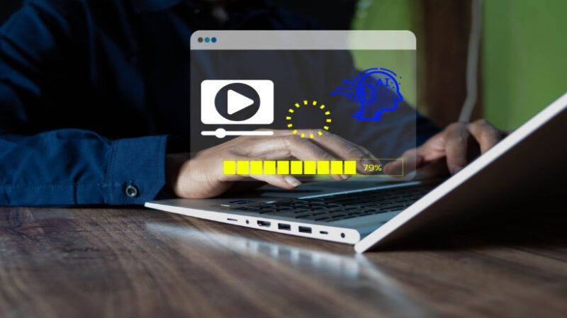 EduWireDaily — We Started Using AI Video For Internal Training—Here's What Actually Changed
