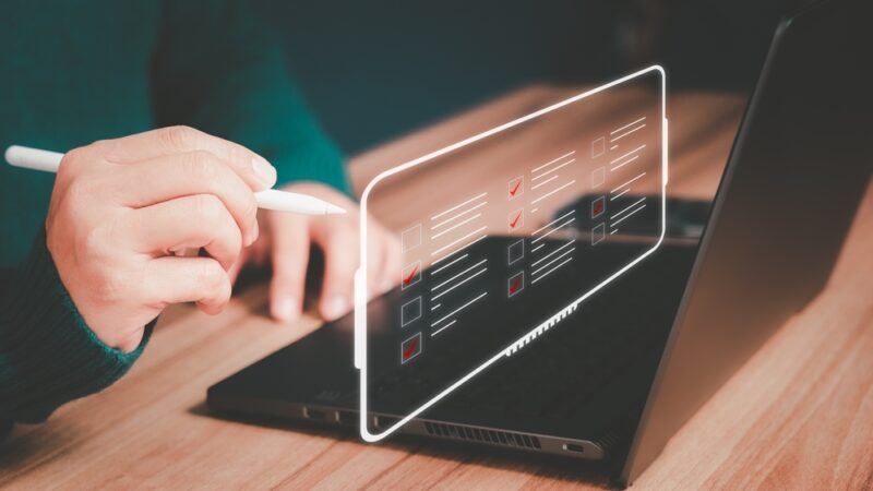 Image accompanying Course Evaluation For Instructional Designers: A Complete Guide To Measuring Learning Effectiveness And Improving Training Outcomes from eLearning Industry