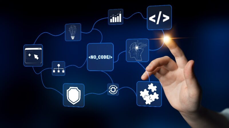 EduWireDaily — How No-Code Is Giving L&D Teams Back Control Of Their Own Tools