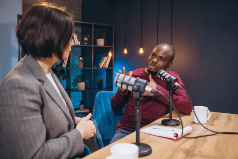 EduWireDaily — Thought Leadership Podcast: How To Build Authority In eLearning And L&D