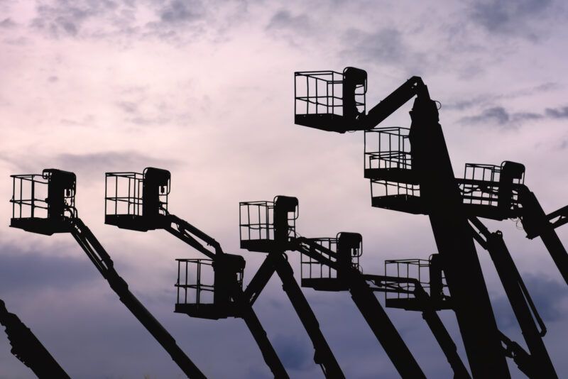 EduWireDaily — How Digital Technology Is Changing Aerial Work Platform Operations