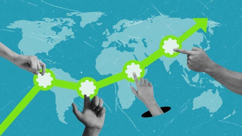 EduWireDaily — How To Build Product Training That Can Keep Up With A Global Rollout?