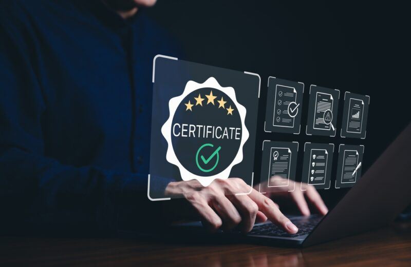 Instructional Design Certificate: How To Choose The Right Program For Your Career In L&D