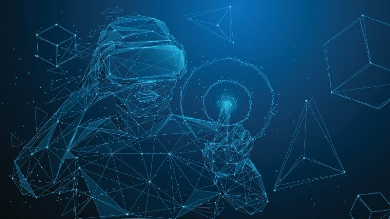 We Built AI That Can Lie To Itself In Space And Time