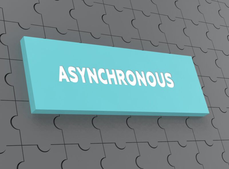 EduWireDaily — How to Help Working Adults Catch Up in Asynchronous Online Courses