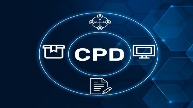 EduWireDaily — The CPD Visibility Gap: Why Your LMS Only Sees Part Of The CPD Picture (And What To Do About It)
