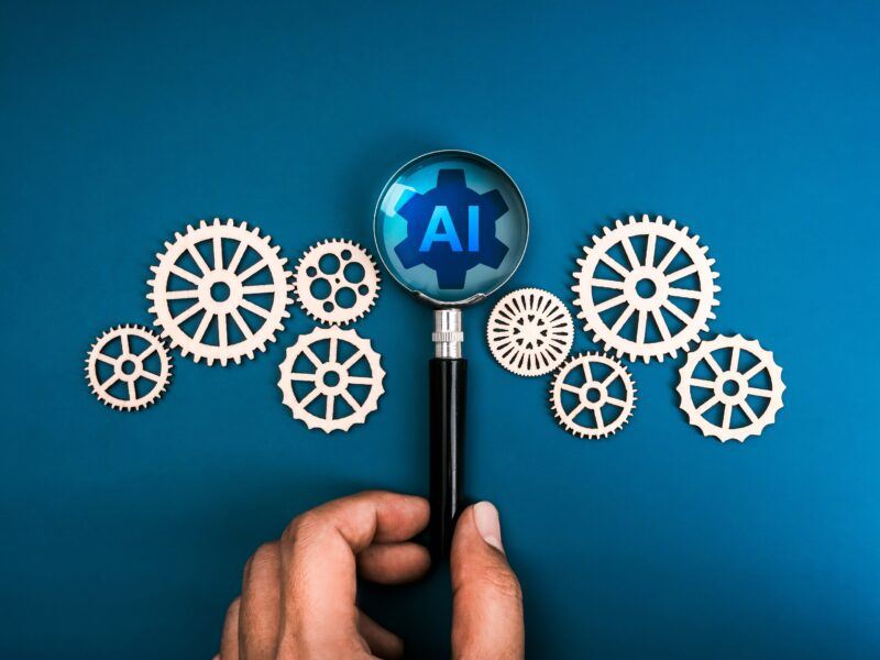 EduWireDaily — Two AI Tools, One Human Voice: A Prompting Workflow for eLearning